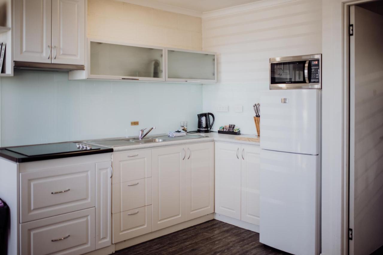 סט הלנס Sweetwater Villas מראה חיצוני תמונה