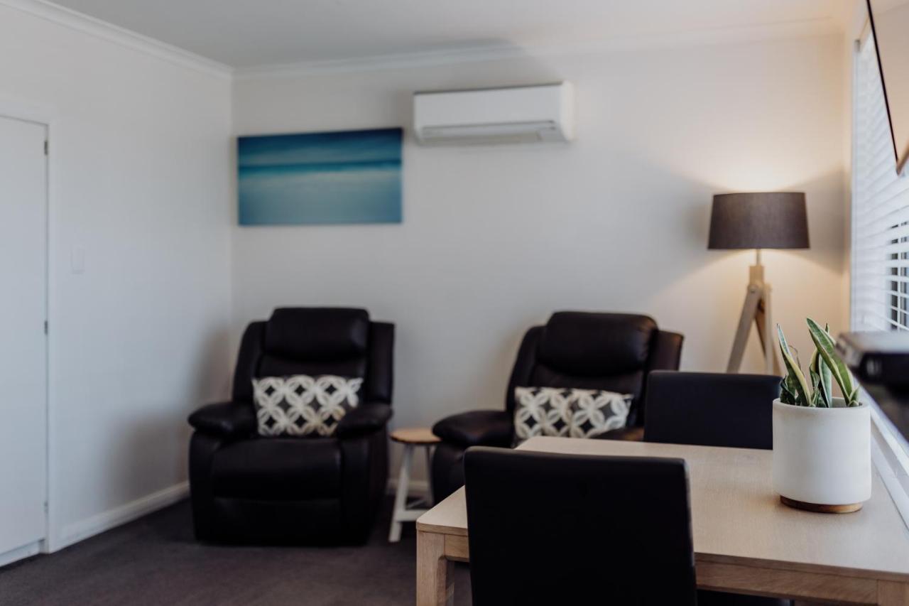 סט הלנס Sweetwater Villas מראה חיצוני תמונה