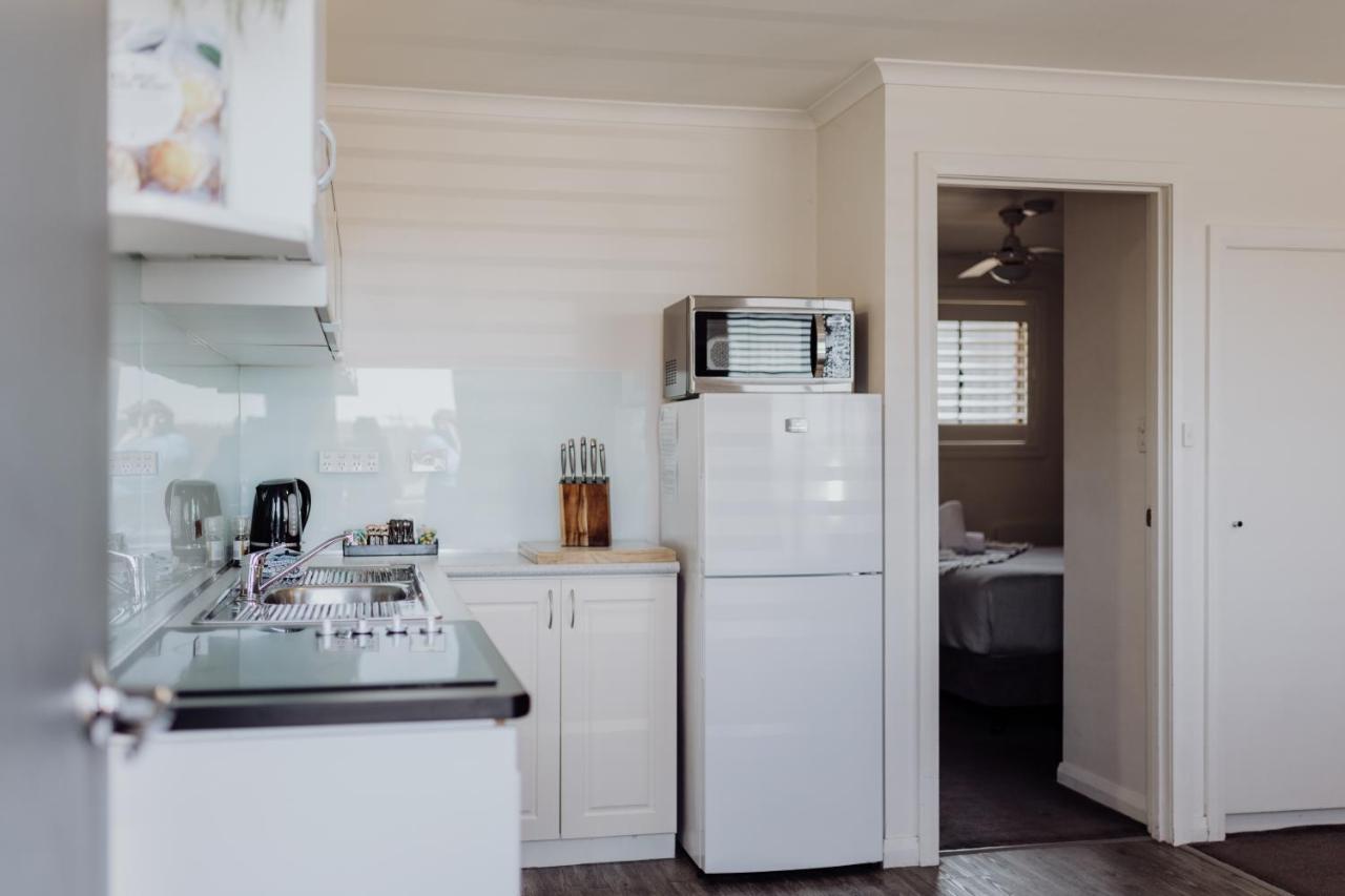 סט הלנס Sweetwater Villas מראה חיצוני תמונה