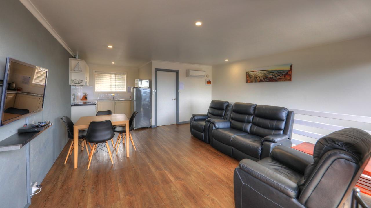 סט הלנס Sweetwater Villas מראה חיצוני תמונה
