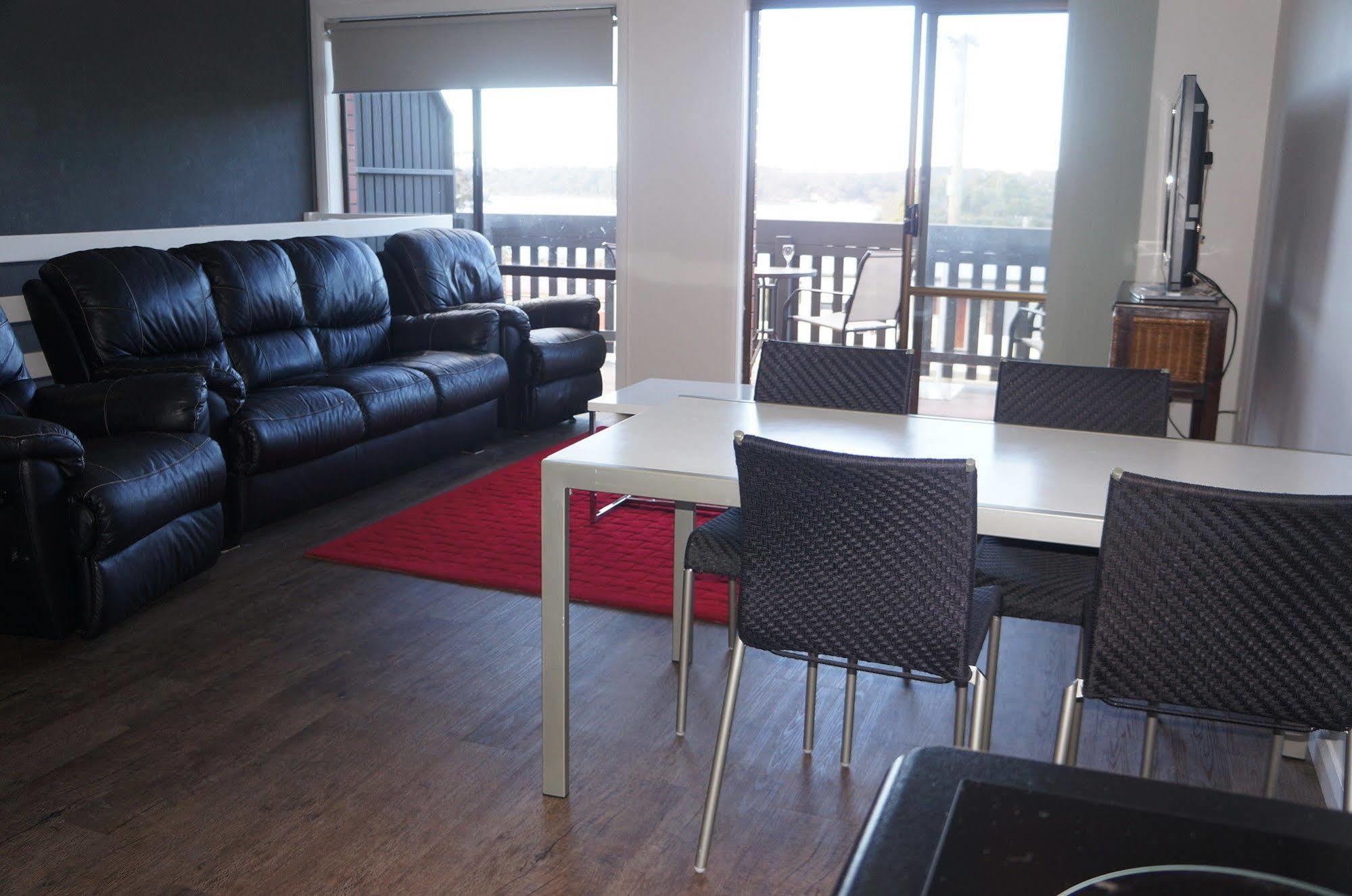 סט הלנס Sweetwater Villas מראה חיצוני תמונה
