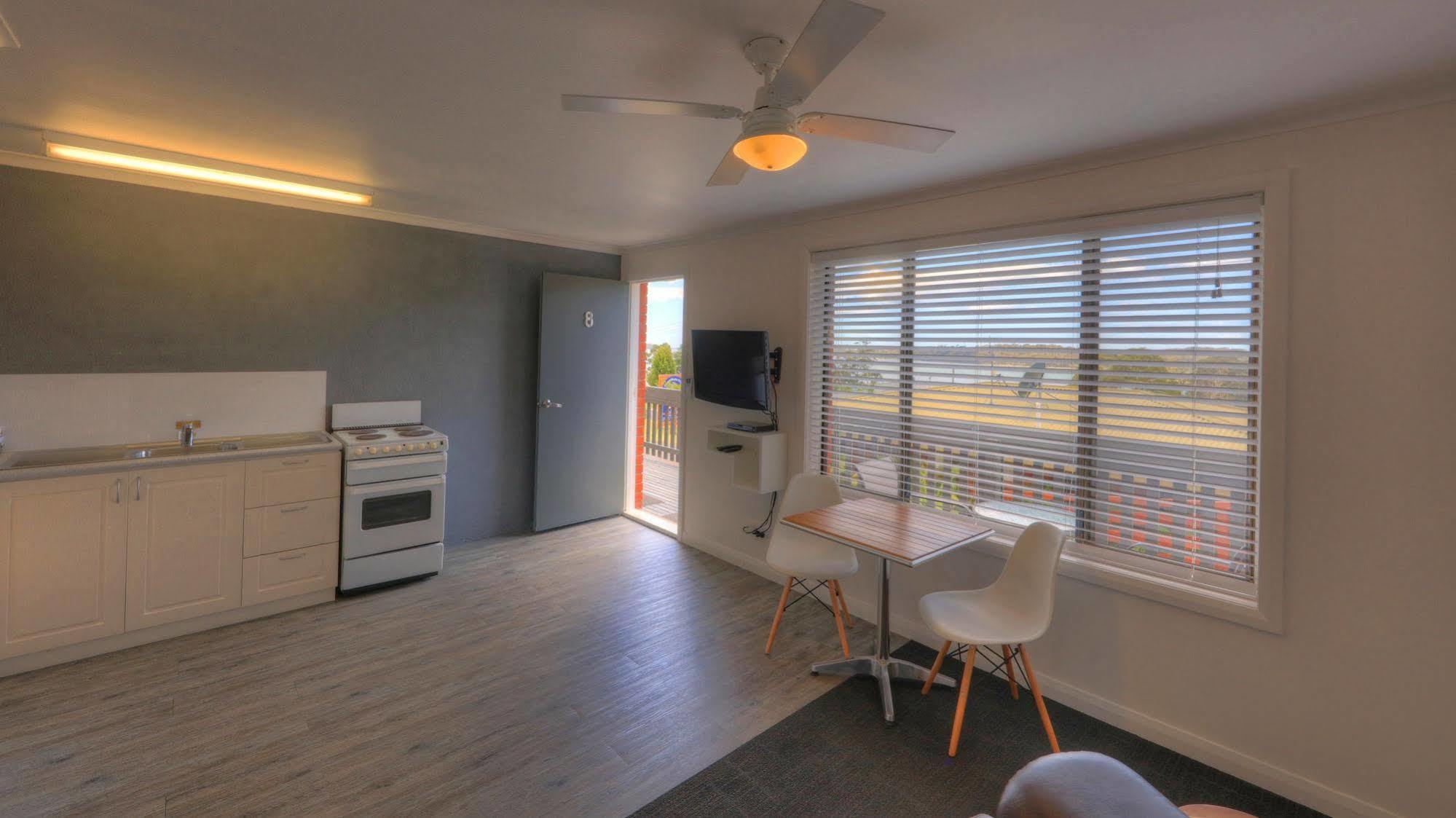 סט הלנס Sweetwater Villas מראה חיצוני תמונה