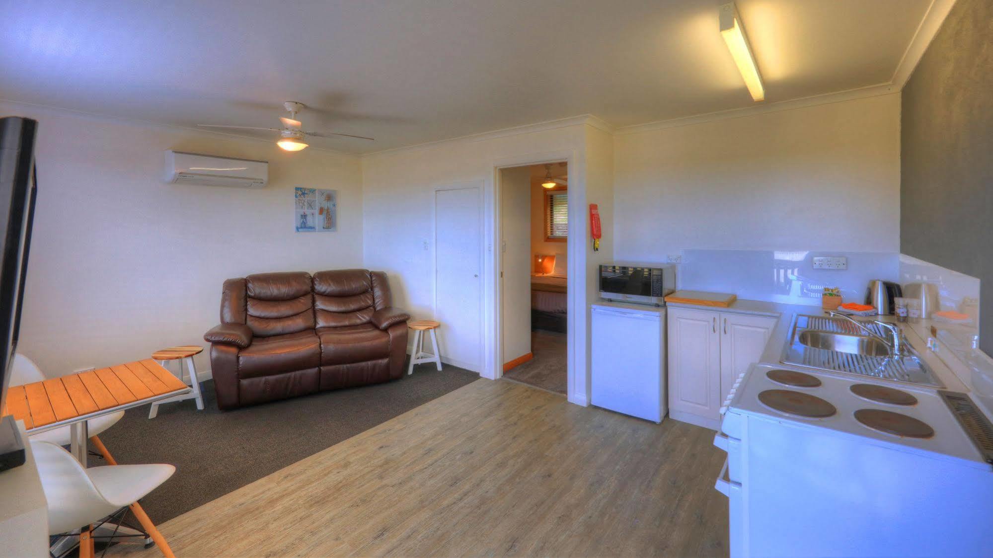 סט הלנס Sweetwater Villas מראה חיצוני תמונה